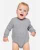 Picture of 3421 - Infant Fleece Bodysuit