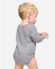 Picture of 3421 - Infant Fleece Bodysuit