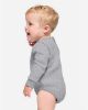 Picture of 3421 - Infant Fleece Bodysuit