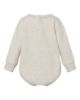 Picture of 3421 - Infant Fleece Bodysuit