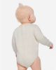 Picture of 3421 - Infant Fleece Bodysuit