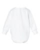 Picture of 3421 - Infant Fleece Bodysuit