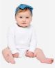 Picture of 3421 - Infant Fleece Bodysuit