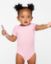 Picture of 4400 - Infant Baby Rib Bodysuit