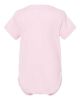 Picture of 4400 - Infant Baby Rib Bodysuit
