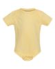 Picture of 4400 - Infant Baby Rib Bodysuit