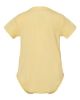 Picture of 4400 - Infant Baby Rib Bodysuit