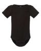 Picture of 4400 - Infant Baby Rib Bodysuit