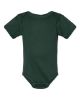 Picture of 4400 - Infant Baby Rib Bodysuit