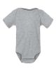 Picture of 4400 - Infant Baby Rib Bodysuit