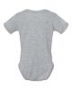Picture of 4400 - Infant Baby Rib Bodysuit