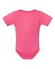 Picture of 4400 - Infant Baby Rib Bodysuit