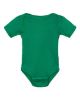 Picture of 4400 - Infant Baby Rib Bodysuit