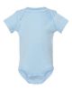 Picture of 4400 - Infant Baby Rib Bodysuit