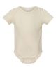 Picture of 4400 - Infant Baby Rib Bodysuit
