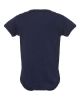 Picture of 4400 - Infant Baby Rib Bodysuit