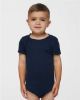 Picture of 4400 - Infant Baby Rib Bodysuit