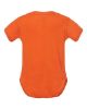 Picture of 4400 - Infant Baby Rib Bodysuit