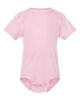 Picture of 4400 - Infant Baby Rib Bodysuit