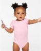 Picture of 4400 - Infant Baby Rib Bodysuit
