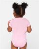 Picture of 4400 - Infant Baby Rib Bodysuit