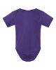 Picture of 4400 - Infant Baby Rib Bodysuit