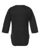 Picture of 4421 - Infant Fine Jersey Long Sleeve Bodysuit