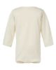 Picture of 4421 - Infant Fine Jersey Long Sleeve Bodysuit