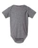 Picture of 4424 - Infant Fine Jersey Bodysuit