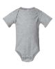 Picture of 4424 - Infant Fine Jersey Bodysuit