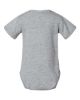 Picture of 4424 - Infant Fine Jersey Bodysuit