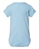 Picture of 4424 - Infant Fine Jersey Bodysuit
