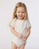 Picture of 4424 - Infant Fine Jersey Bodysuit