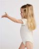 Picture of 4424 - Infant Fine Jersey Bodysuit