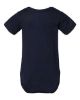 Picture of 4424 - Infant Fine Jersey Bodysuit