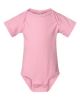 Picture of 4424 - Infant Fine Jersey Bodysuit