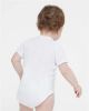 Picture of 4424 - Infant Fine Jersey Bodysuit