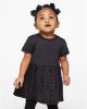 Picture of 5330 - Infant Fine Jersey Dress