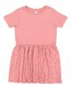 Picture of 5333 - Toddler Fine Jersey Dress