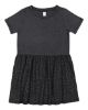 Picture of 5333 - Toddler Fine Jersey Dress