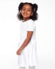 Picture of 5333 - Toddler Fine Jersey Dress