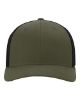 Picture of 110 - R-Flex Trucker Cap