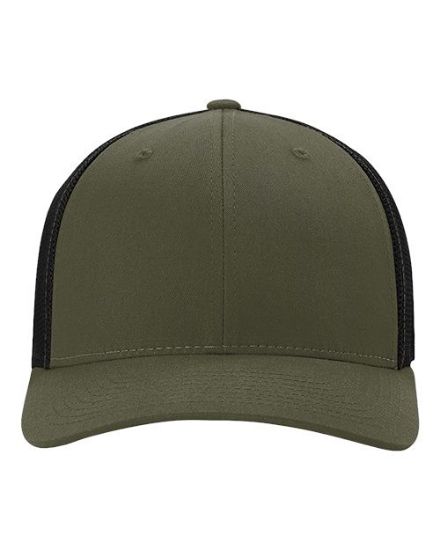 Picture of 110 - R-Flex Trucker Cap