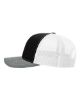 Picture of 112 - Snapback Trucker Cap