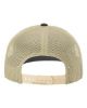 Picture of 112 - Snapback Trucker Cap