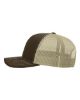 Picture of 112 - Snapback Trucker Cap