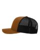 Picture of 112 - Snapback Trucker Cap