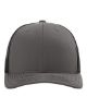 Picture of 112 - Snapback Trucker Cap