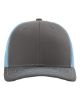 Picture of 112 - Snapback Trucker Cap
