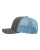 Picture of 112 - Snapback Trucker Cap